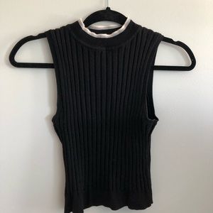 American eagle crop top